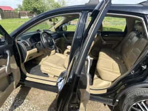 Honda cr-v model executive 2,2 140 hp — miniatura 8