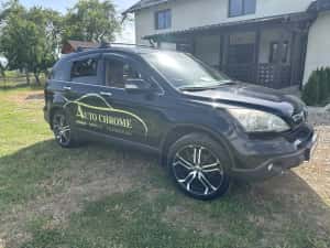 Honda cr-v model executive 2,2 140 hp — miniatura 10