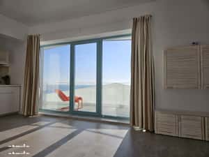 Mamaia Nord apart 2camere vedere superba la mare termen lung — miniatura 3
