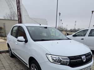Vând Logan 1.0 sce 2018
