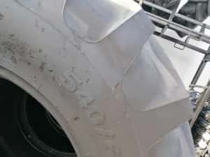 Anvelopa agricola Ozka, 540/65 R28, AGRO10 — miniatura 2