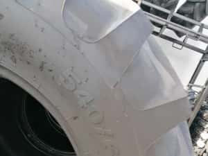 Anvelopa agricola Ozka, 540/65 R28, AGRO10 — miniatura 5