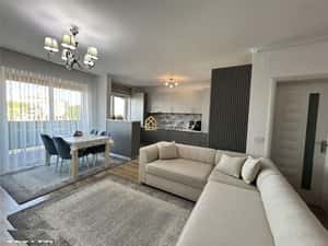 Apartament 3 camere de vanzare Prima Bolcas