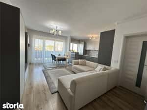 Apartament 3 camere de vanzare Prima Bolcas — miniatura 4