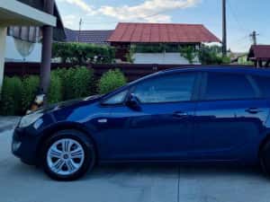 Opel Astra J//2013//SPORTS-TOURER — miniatura 4