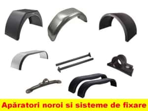 Aparatoare noroi punte simpla — miniatura 9