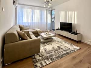 Apartament 2 camere Lujerului - Uverturii complet mobilat utilat nou
