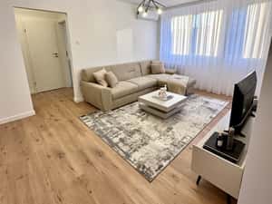 Apartament 2 camere Lujerului - Uverturii complet mobilat utilat nou — miniatura 4