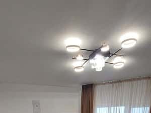 INCHIRIERE APARTAMENT 2 CAMERE — miniatura 3