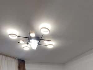 INCHIRIERE APARTAMENT 2 CAMERE — miniatura 4