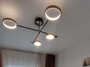 INCHIRIERE APARTAMENT 2 CAMERE — miniatura 5