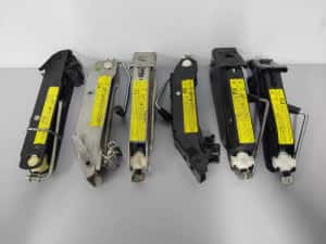 Cric AUTO OEM SEAT Leon Ateca Arona IBIZA Toledo Alhambra MII