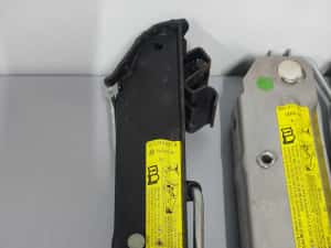 Cric AUTO OEM SEAT Leon Ateca Arona IBIZA Toledo Alhambra MII — miniatura 2