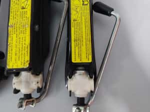 Cric AUTO OEM SEAT Leon Ateca Arona IBIZA Toledo Alhambra MII — miniatura 5