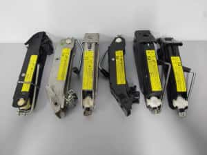 Cric AUTO OEM SEAT Leon Ateca Arona IBIZA Toledo Alhambra MII — miniatura 8