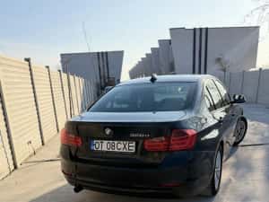 BMW seria 3 320d 2012 — miniatura 5