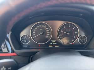 BMW seria 3 320d 2012 — miniatura 6