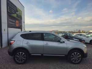 Nissan Qashqai2 Euro5 Navigatie Panoramic — miniatura 5
