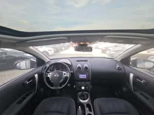 Nissan Qashqai2 Euro5 Navigatie Panoramic — miniatura 7