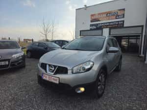 Nissan Qashqai2 Euro5 Navigatie Panoramic — miniatura 9