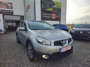 Nissan Qashqai2 Euro5 Navigatie Panoramic — miniatura 10