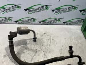 Conducta clima AC Dacia Logan 2005 1.4 MT (75 hp)