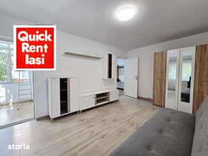 Central Podul De Fier Apartament 2Camere Decomandat Modern — miniatura 6