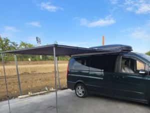 Mercedes Viano mini Camper — miniatura 6