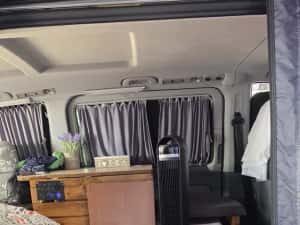 Mercedes Viano mini Camper — miniatura 8