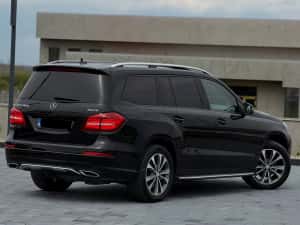 Mercedes Benz GLS / 7 Locuri — miniatura 3