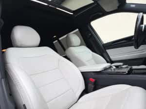 Mercedes Benz GLS / 7 Locuri — miniatura 6