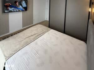 Apartament 2 camere cu balcon și lift, gata de închiriat — miniatura 6