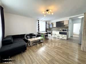 Ap 2 camere | BALCON | PARCARE | EROILOR/PENNY/FLORESTI — miniatura 3