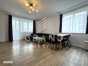 Ap 2 camere | BALCON | PARCARE | EROILOR/PENNY/FLORESTI — miniatura 6