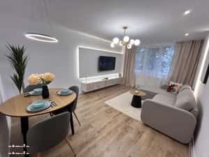 Apartament 2 camere decomandat-Drumul Taberei-Metrou Romancierilor — miniatura 2