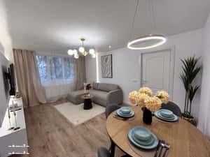 Apartament 2 camere decomandat-Drumul Taberei-Metrou Romancierilor — miniatura 3