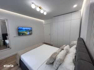 Apartament 2 camere decomandat-Drumul Taberei-Metrou Romancierilor — miniatura 4