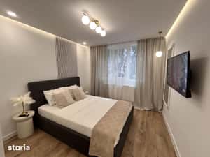 Apartament 2 camere decomandat-Drumul Taberei-Metrou Romancierilor — miniatura 6