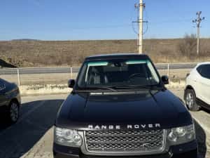 Land Rover-Range Rover Vogue 3.6 TDV 8, Autoutilitara N1 — miniatura 1