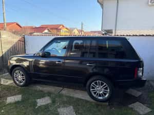Land Rover-Range Rover Vogue 3.6 TDV 8, Autoutilitara N1 — miniatura 3