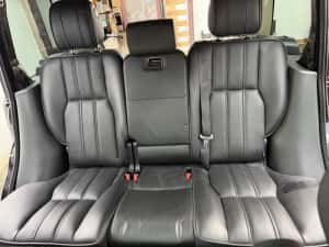 Land Rover-Range Rover Vogue 3.6 TDV 8, Autoutilitara N1 — miniatura 6