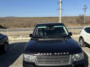Land Rover-Range Rover Vogue 3.6 TDV 8, Autoutilitara N1 — miniatura 7