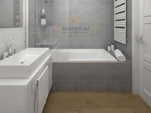 Apartament decomandat, 2 camere de vanzare langa parc Tudor Arghezi — miniatura 5