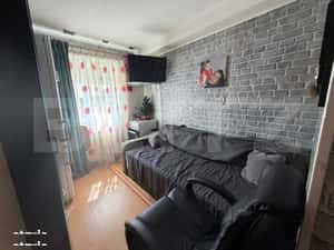 Garsoniera de vanzare, 11 mp, cartier Burdujeni — miniatura 2