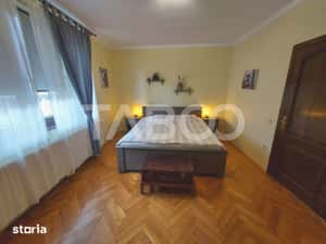 Proprietate de vanzare cu suprafata de 104 mpu Centrul Istoric Sibiu — miniatura 4