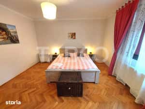 Proprietate de vanzare cu suprafata de 104 mpu Centrul Istoric Sibiu — miniatura 5