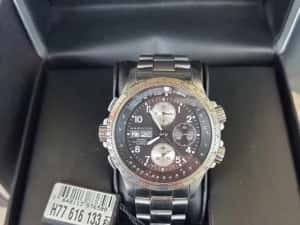 Hamilton Khaki Aviation X-Wind cronograf