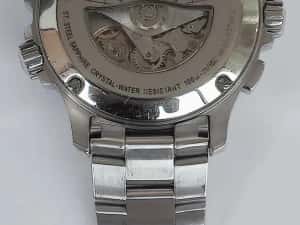 Hamilton Khaki Aviation X-Wind cronograf — miniatura 3