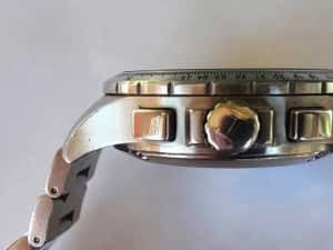 Hamilton Khaki Aviation X-Wind cronograf — miniatura 6