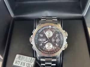 Hamilton Khaki Aviation X-Wind cronograf — miniatura 9
